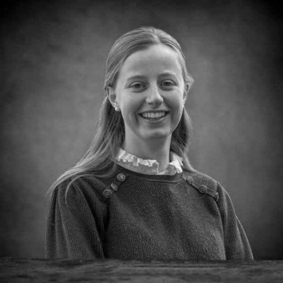 奥蕾莉.德.斯梅特