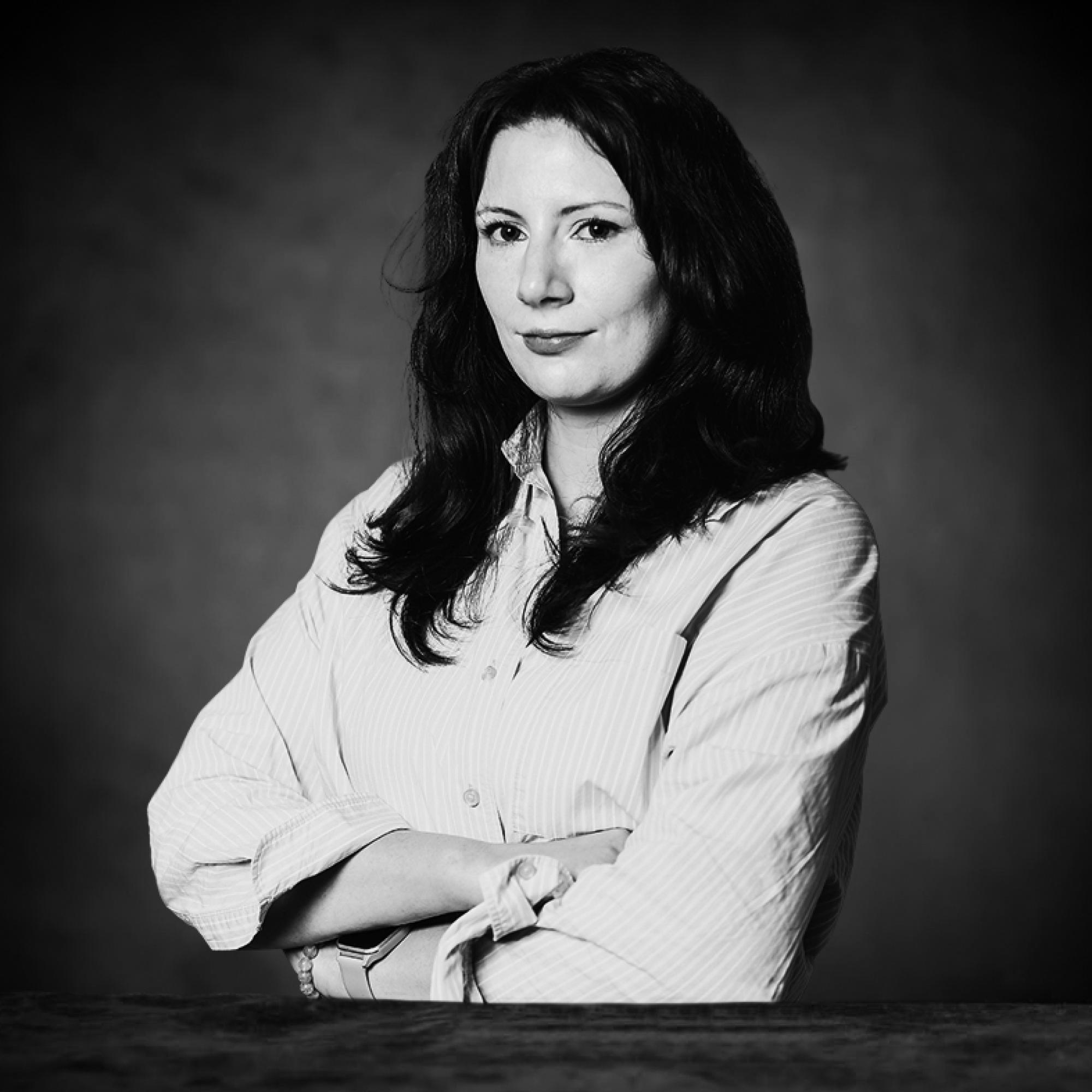 Clara Savenberg